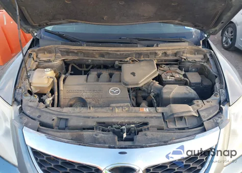 2011 Mazda Cx-9 Sport из США, поврежденный, VIN JM3TB2BAXB0314256